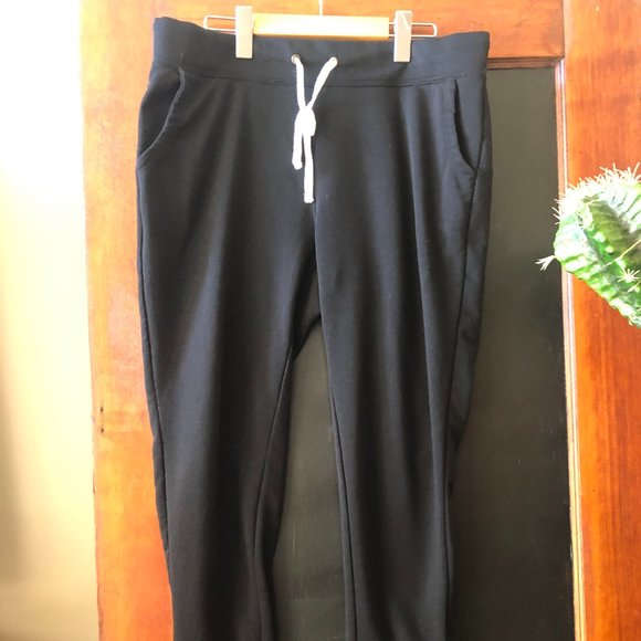 Old Navy French Terry Joggers - Picture 2 of 11